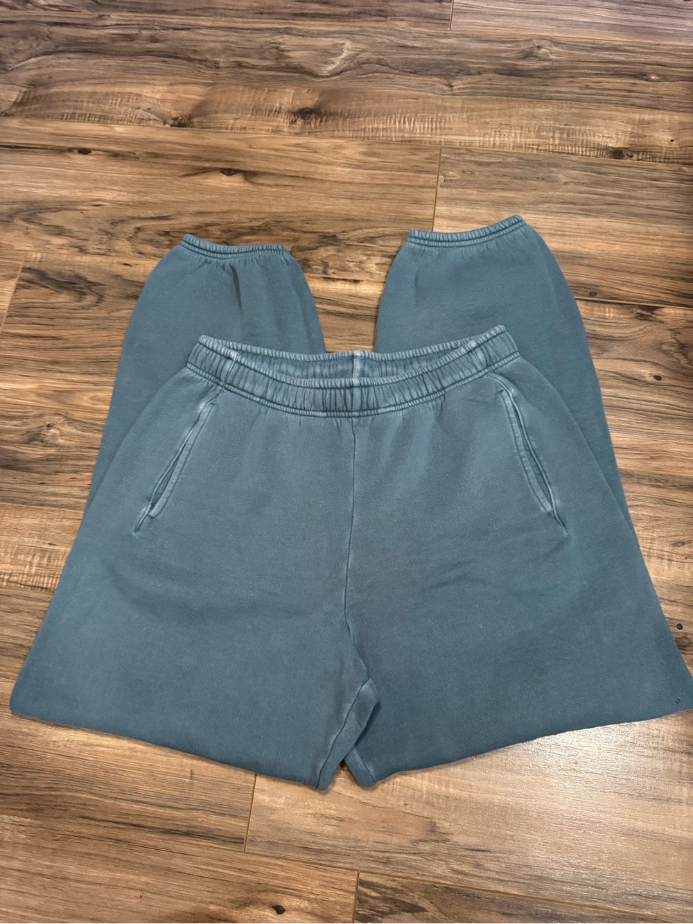 Offline by Aerie jogger sweat pants